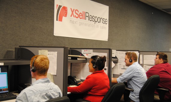 XSellResponse