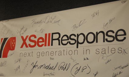 XSellResponse